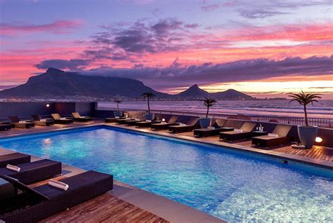 Lagoon Beach Hotel Apartments Serviced apartment (Cape Town) - Deals ...