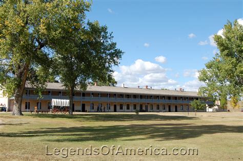 Legends of America Photo Prints | Fort Laramie