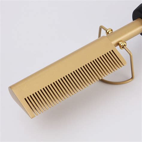 Hot Comb – WoWigsHair