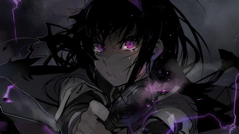 Homura Anime