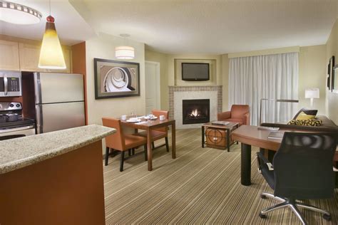 Residence Inn by Marriott Calgary Airport Calgary, Alberta, CA ...