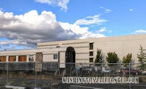 Yakima County Inmates | Jail Roster Search