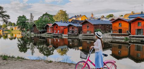 Best Cultural Experiences in Helsinki and beyond - Discovering Finland