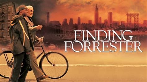 Finding Forrester (2000) - HBO Max | Flixable