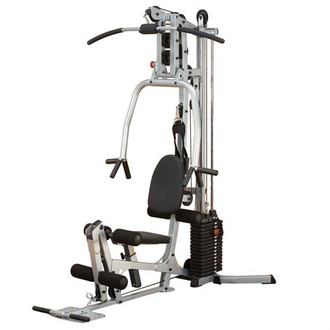 Best Cable Weight and Pulley Machine Reviews 2017