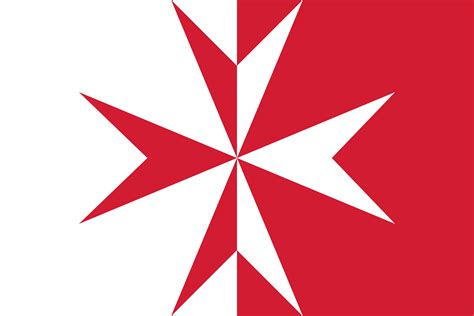 Redesign for the flag of Malta : r/vexillology