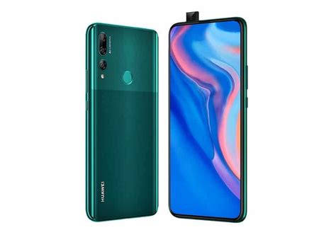 Huawei Y9 Prime (2023): Huawei's First Pop-up Camera Phone Launched in India | CellularNews