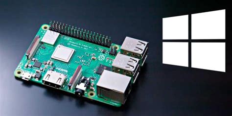 Use Windows 11 on a Raspberry Pi? so you can install it - Crast.net