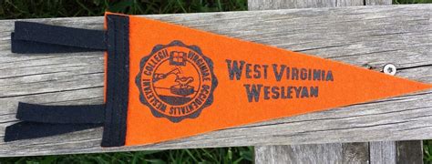 West Virginia Wesleyan University – The Intercollegiate Registry of Academic Costume