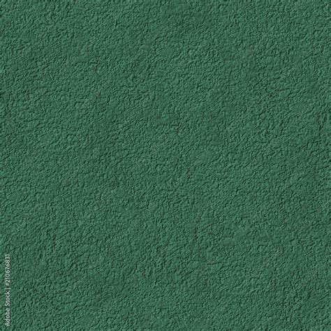 Seamless Texture of Green Cement Plaster. Plaster Wall Background ...