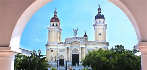 Visit Asuncion to get the best attractions of the world