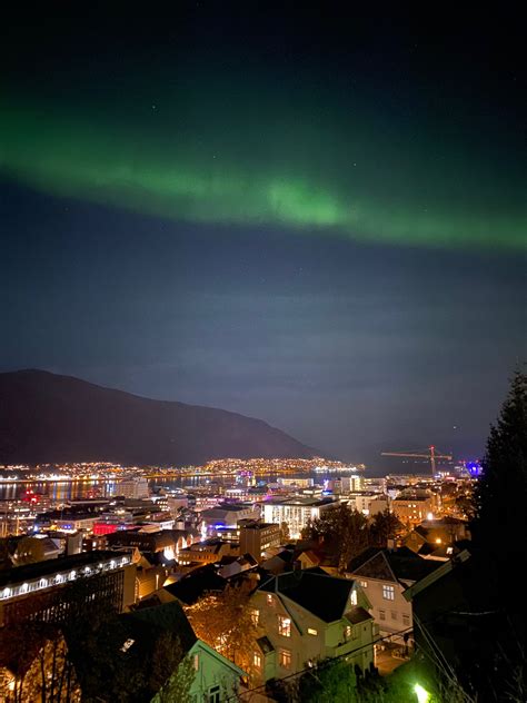 How to photograph the northern lights like a professional - Visit Northern Norway