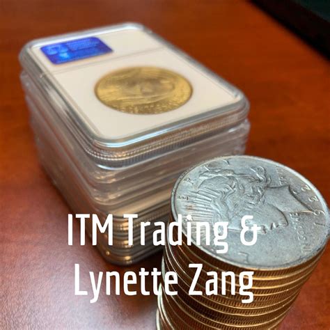 ITM Trading & Lynette Zang (podcast) - Lynette Zang | Listen Notes