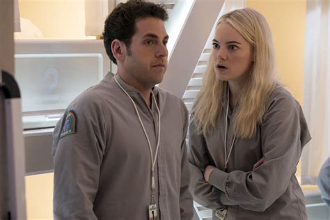 Maniac Netflix TV Show Photos | PS Entertainment