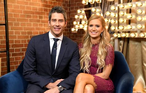 The Bachelor Update: Arie and Lauren Reveal Their Wedding Date & Location!