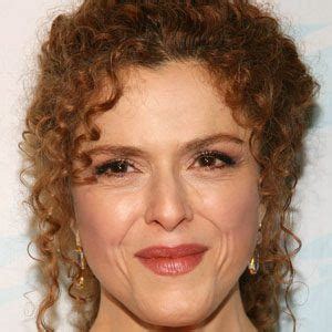 Bernadette Peters - Age, Family, Bio | Famous Birthdays