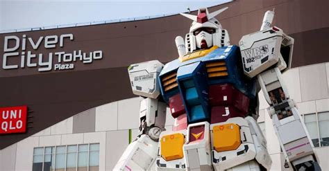 14 Locations in Japan You Must Visit If You're An Anime Fan