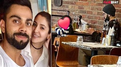 Anushka Sharma spends time with son Akaay as Virat Kohli takes daughter ...