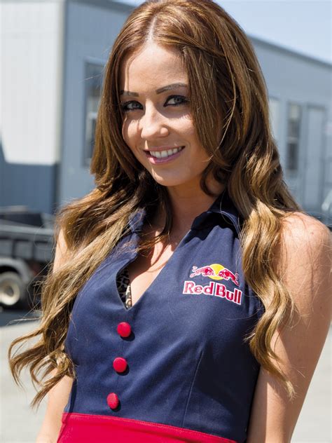 Paddock Girls Red Bull U.S. Grand Prix | MotoGP™