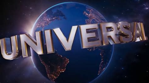 Universal Pictures / Illumination Entertainment (2010-present) - YouTube