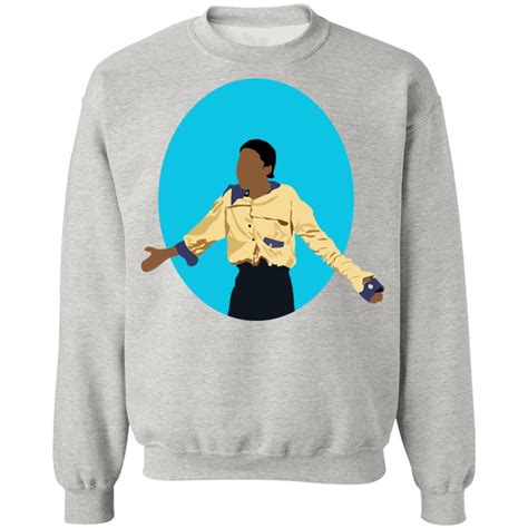 Theo Huxtable - Gordon Gartrell Shirt | Teemoonley.com