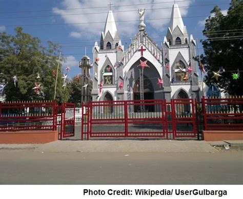 Gulbarga, India - Gulbarga Tourism | Gulbarga Travel Guide - Yatra.com