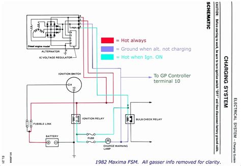 John Deere Alternator Wiring Diagram - Database - Faceitsalon.com