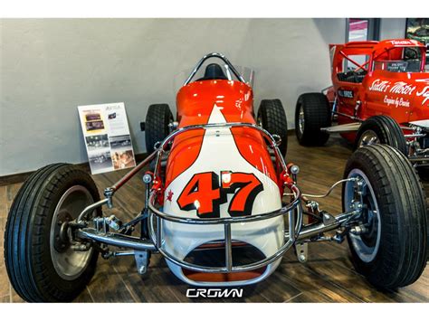 1960 Sprint Race Car for Sale | ClassicCars.com | CC-1082251