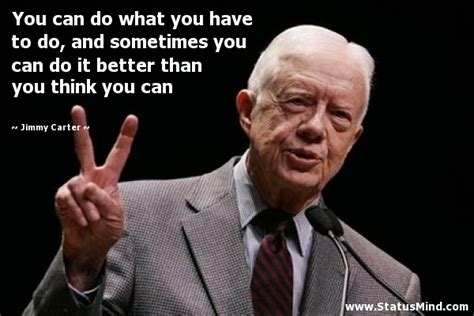 Funny Quotes Jimmy Carter. QuotesGram