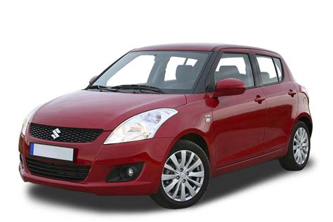 Harga Suzuki Swift dan Spesifikasi Terbaru - Kuharga - Harga Motor dan ...