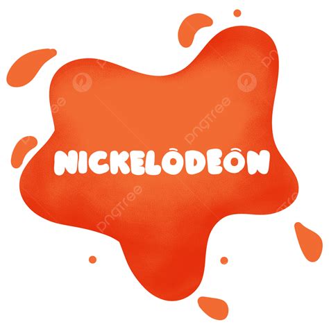 Nickelodeon logo : valor, histria, png, vector