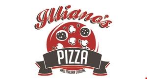 Illiano's Pizza & Italian Cuisine Coupons & Deals | Meriden, CT