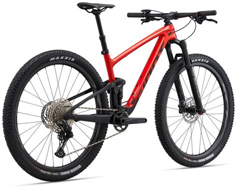 2023 Giant Anthem Advanced Pro 29 3 Phoenix Fire | Giant Bikes