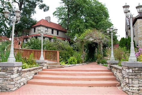 Meyer's Castle Wedding - Remarkable Wedding in Chicago's downtown