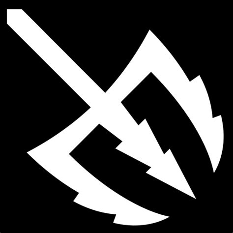 Harpoon trident icon | Game-icons.net