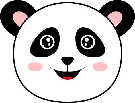 Panda Logo PNGs for Free Download