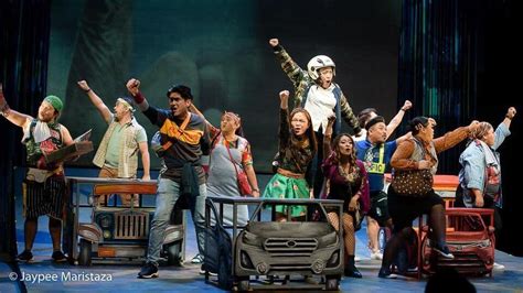 The Sounds of Our Freedom: Musicals That Highlight Filipino Pride ...