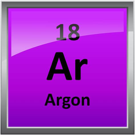 018-Argon - Science Notes and Projects