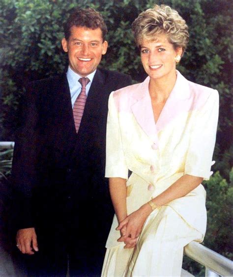 Paul Burrell gay: Princess Diana’s butler to wed boyfriend | Daily Star