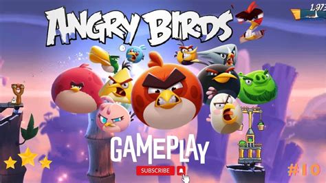 How to Beat Angry Birds 2 Eggchanted Woods Levels 41-45: Tips and ...