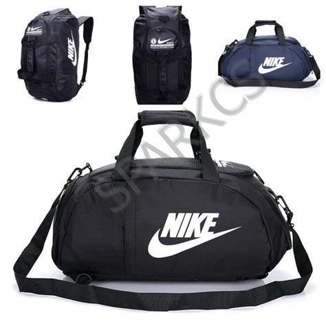 *Free Gift* Nike Gym Bag 3 Ways 2 Size | 11street Malaysia - Sports ...