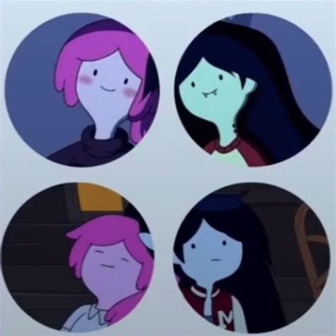 Adventure Time group PFP | Best friends cartoon, Friend cartoon, Cartoon profile pics