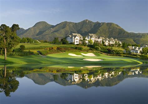 Fancourt Montagu Course | Budget Accommodation Deals and Offers Book Now!