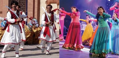 pakistani dance – Telegraph