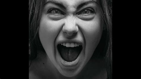 Woman Screaming Horror Scream Effect 1 Hour - YouTube