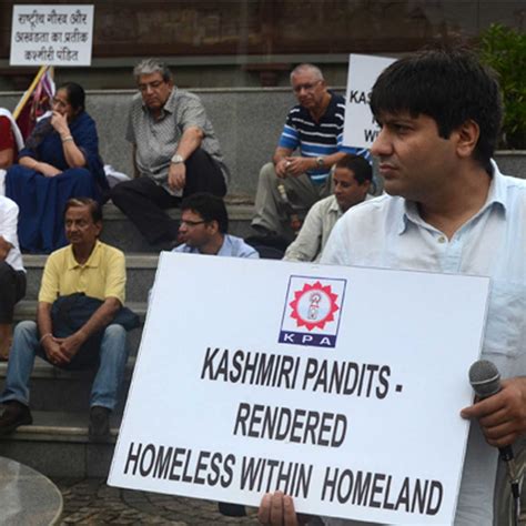 Return of Kashmiri Pandits: How Long ? - Indian Defence Review