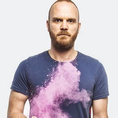 Will Champion- Wiki, Age, Height, Wife, Net Worth (Updated on December ...