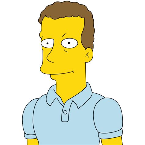 Scott Thompson | Simpson Wiki en Español | FANDOM powered by Wikia