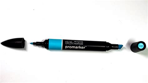 Winsor And Newton Promarker and Brushmarker Review — The Art Gear Guide