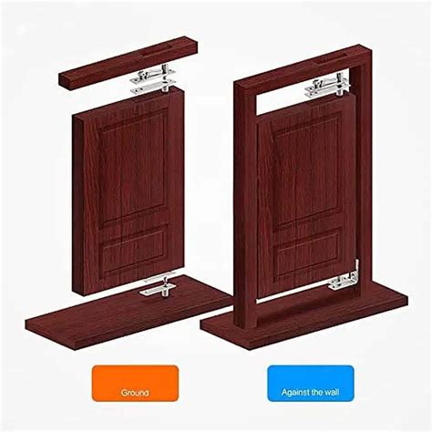 TamBee Door Pivot Hinges Review – Octopus Doors & Skirting